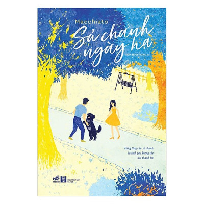 Combo 2 cuốn sách: Nơi em quay về có tôi đứng đợi   + Sả chanh ngày hạ