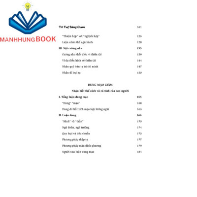 Sách - Trí tuệ băng giám - bìa mềm (tái bản)