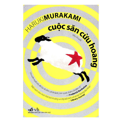 Combo 2 cuốn sách: Cơn sốt lúc bình minh + Cuộc săn cừu hoàng