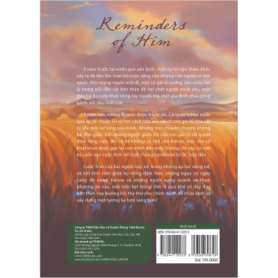 Hồi Ức Vụn Vỡ