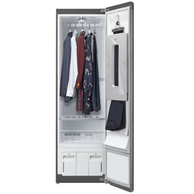 Máy Giặt Hấp Sấy LG STYLER S5MB – Hàng Chính Hãng - Chỉ giao HCM