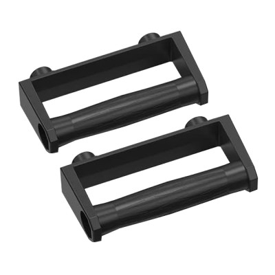 Dụng cụ hít đất RH006 tập thể thao tại nhà kèm bàng chỉ dẫn theo màu sắc tập trung các nhóm cơ chính - Kèm d