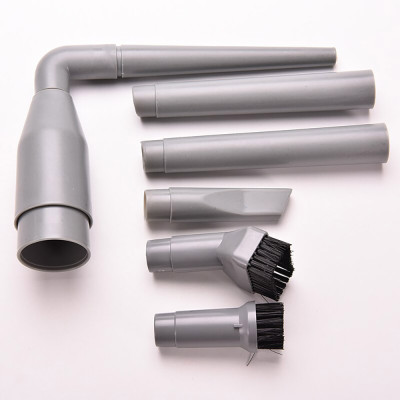 Bộ 9 đầu hút phụ kiện ABG chuyên dụng dành cho máy hút bụi, chổi vệ sinh máy hút bụi