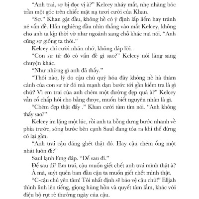 Anh Trai Nhân Vật Chính - Tập 1 (TIME)