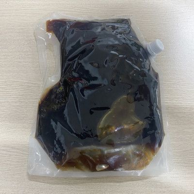 Xốt Teriyaki O