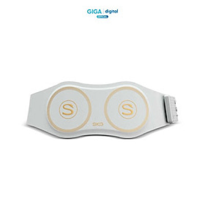 ￼Máy Massage Lưng Xiaomi SKG W7 – Kết hợp massage xung điện, nhiệt và rung đánh tan cơn đau - Gọn nhẹ thoải mái