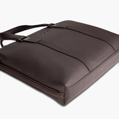 Túi Xách Nam Gence Da Bò Swift GCE26