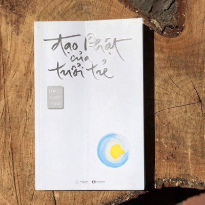 Tủ sách Thiền sư Thích Nhất Hạnh - Đạo Phật của tuổi trẻ (Tái bản mới nhất)