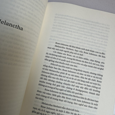 BA TRUYỆN ĐỜI - Gertrude Stein – Hoàng Trang dịch – Xuất bản Khác 