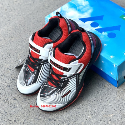 Giày Bóng chuyền, Cầu lông trẻ em Lefus L1087