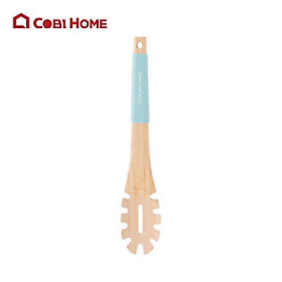 Thìa gỗ Spaghetti