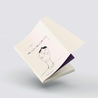 Sách - Hoa Xuân Trong Gió Xuân