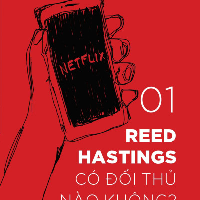 Netflix Từ Cú Lật Đổ Hollywood Đến Đế Chế Phim Thống Trị Toàn Cầu