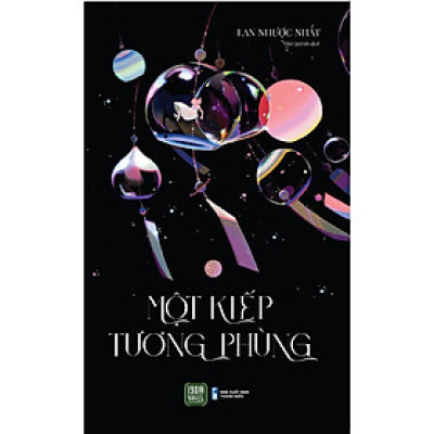 Sách - Một Kiếp Tương Phùng - Lan Nhược Nhất - 1980 Books