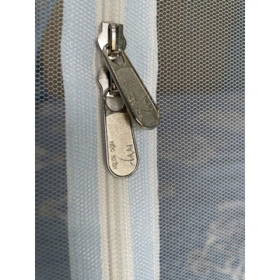 Màn Chụp Đỉnh Chóp Cao Cấp Mộc Miên - Kích Thước  1,8mx2m ( hình thật )