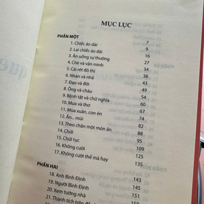 QUÊ HƯƠNG TÔI - BÌA CỨNG - Tràng Thiên - Nhã Nam