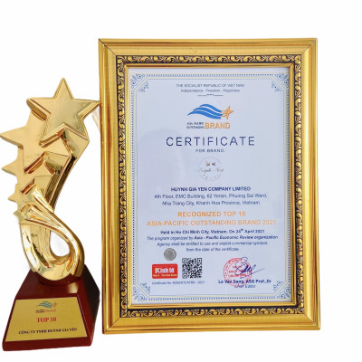 Yến sào Huỳnh Nest thượng hạng 100g 