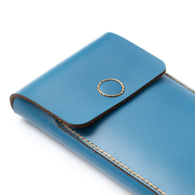 BAO DA IPHONE 12 PRO NẮP DỌC - CHÍNH HÃNG KHACTEN.COM