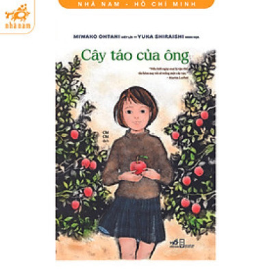 Sách - Cây táo của ông (Nhã Nam HCM)