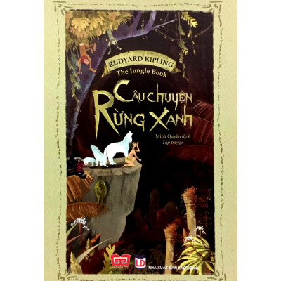 Combo Về Miền Hoang Dã ( 4 tập)