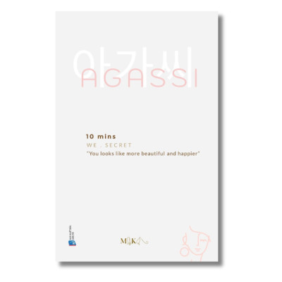 Agassi - Nếu Bạn 20 (Mika)