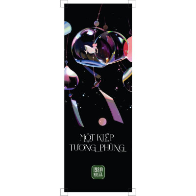 Sách - Một Kiếp Tương Phùng - Lan Nhược Nhất - 1980 Books