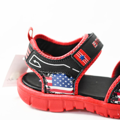 Sandal Eva Phun Bé Trai Biti