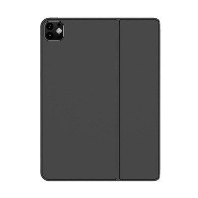 Bao da nam châm kèm bàn phím Wiwu Ultra Slim Magnetic Keyboard F17 cho iPad A16 Gen 11 , Air 13inch M3 , Air 11inch M3 , Gen 10 , Air 4 /5/ Air 6 11inch , iPad 12.9 M1/M2 , iPad Pro 11inch M1/M2 - Hàng chính hãng