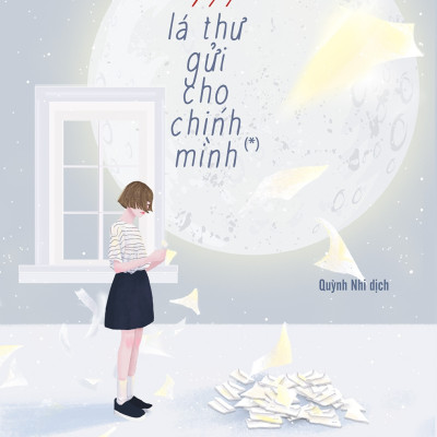 Bộ Sách 999 Lá Thư Gửi Cho Chính Mình (Bộ 2 Tập) - Tái Bản 2021