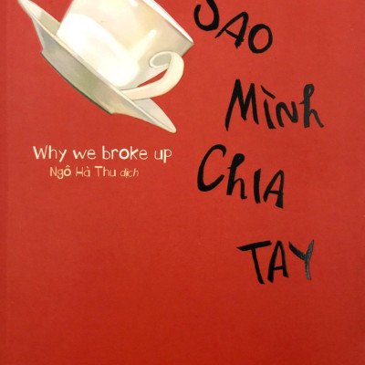 Sao Mình Chia Tay