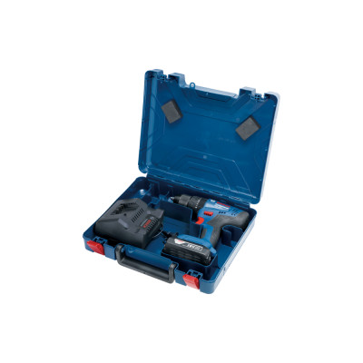 Máy khoan vặn vít động lực pin GSB 183-LI (1 pin)