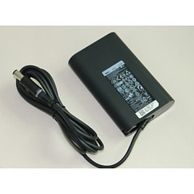 Sạc dành cho Laptop Dell Latitude E6400 Adapter - Kèm Dây nguồn - Hàng Nhập Khẩu