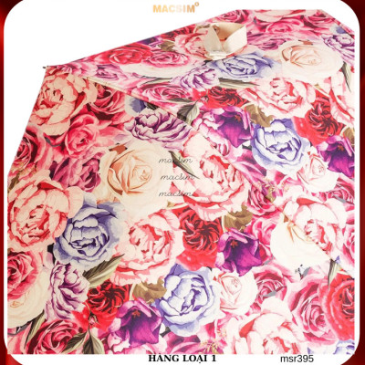 Ô Dù cao cấp Nhãn hiệu Macsim RST Mã R-395