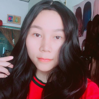 Tóc giả trung niên 2 mái cao cấp- tặng lưới chùm tóc