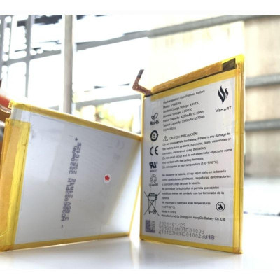 [Cell Pin] Chính Hãng Vsmart [VSM3300] Dùng thay thế các loại pin