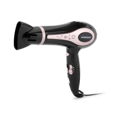 Máy sấy tóc Sunhouse SHD2317 - Hàng chính hãng, bảo hành 12 tháng