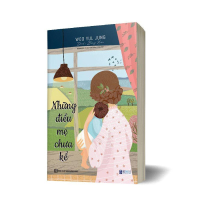 Sách - Những Điều Mẹ Chưa Kể - MCBooks