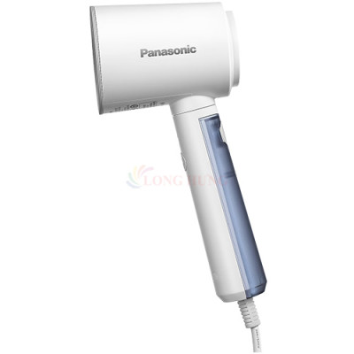 Bàn ủi hơi nước cầm tay Panasonic NI-GHD015WRA - Hàng chính hãng