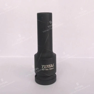 ĐẦU CHUYỂN LỖ VUÔNG TOTAL THIA1234, THIA3401 - HÀNG CHÍNH HÃNG