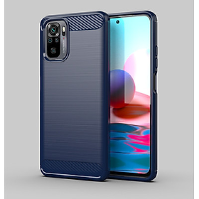 Ốp lưng dành cho Xiaomi Redmi Note 10 5G Likgus Armor chống sốc - Hàng chính hãng