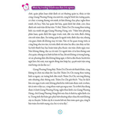 Sách - Nhật Ký Trưởng Thành Cúa Đứa Trẻ Ngoan - Làm Một Người Bao Dung - Minh Thắng