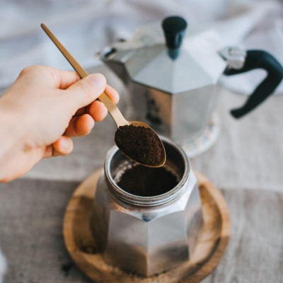 ẤM PHA CÀ PHÊ BIALETTI MOKA EXPRESS 9 CUP HÀNG CHÍNH HÃNG