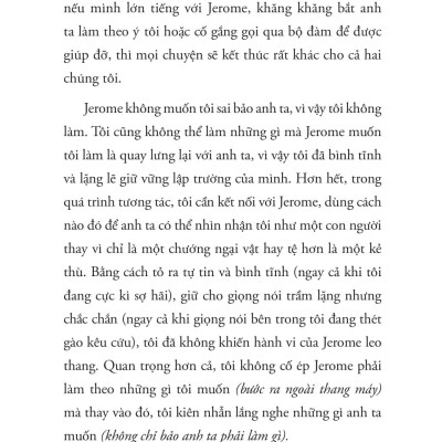 Tâm Lý Học Giao Tiếp