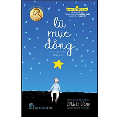 CCMR. Lũ mục đồng