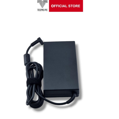 Sạc Tương Thích Cho Laptop HP Pavilion 15-bc 15-bc000 15-bc008ns 15-bc018ca 120w- Hàng Nhập Khẩu New Seal TEEMO PC X32