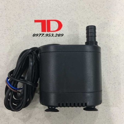 Máy bơm quạt làm mát các loại