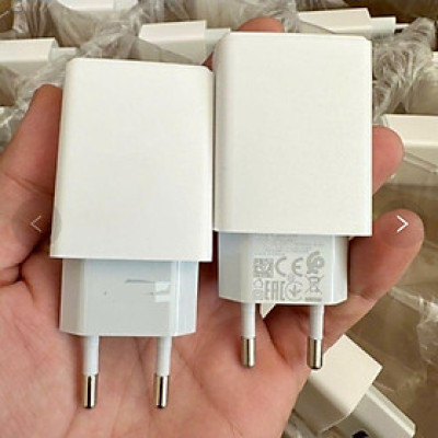 Củ realme 933 5V-2A Zin chính hãng cam kết