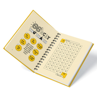 Bộ sách Thiết Kế Cuộc Đời Thịnh Vượng (Gồm 4 cuốn - Phiên bản mới) - Happy Live