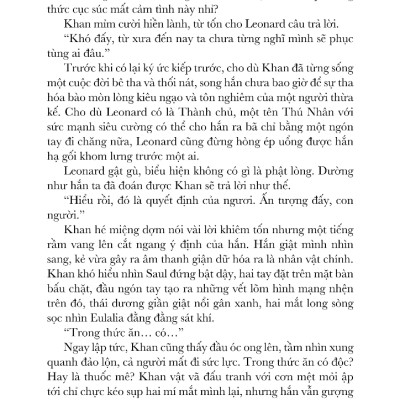 Anh Trai Nhân Vật Chính - Tập 1 (TIME)