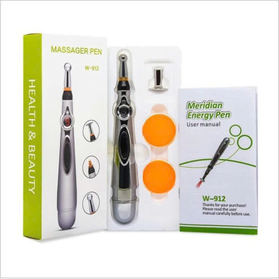 Máy Dò Huyệt Châm Cứu Tích Hợp Massaìge – Giải Pháp Giảm Đau Mỏi Cơ Thể, đồng hồ treo tường